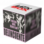 Delincuente (Live Mashup)