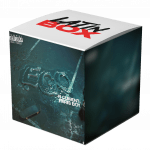 EGO (Latin Box Extended)