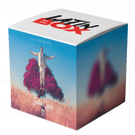 Egoista x WO OH OH (Juanjo Garcia Mashup)