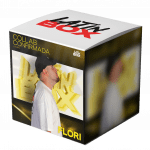 El Farsante x S&M (Flori Mashup)