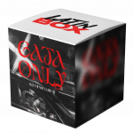 GATA ONLY (Live Mashup)