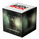 Gatillero (Latin Box Hype Intro)