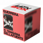 Tititi x Guerrera (Latin Box Mashup)
