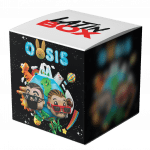 LA CANCION (Live Mashup)