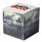 Maldito Alcohol x Rattle (Joan Qveralt Mashup)