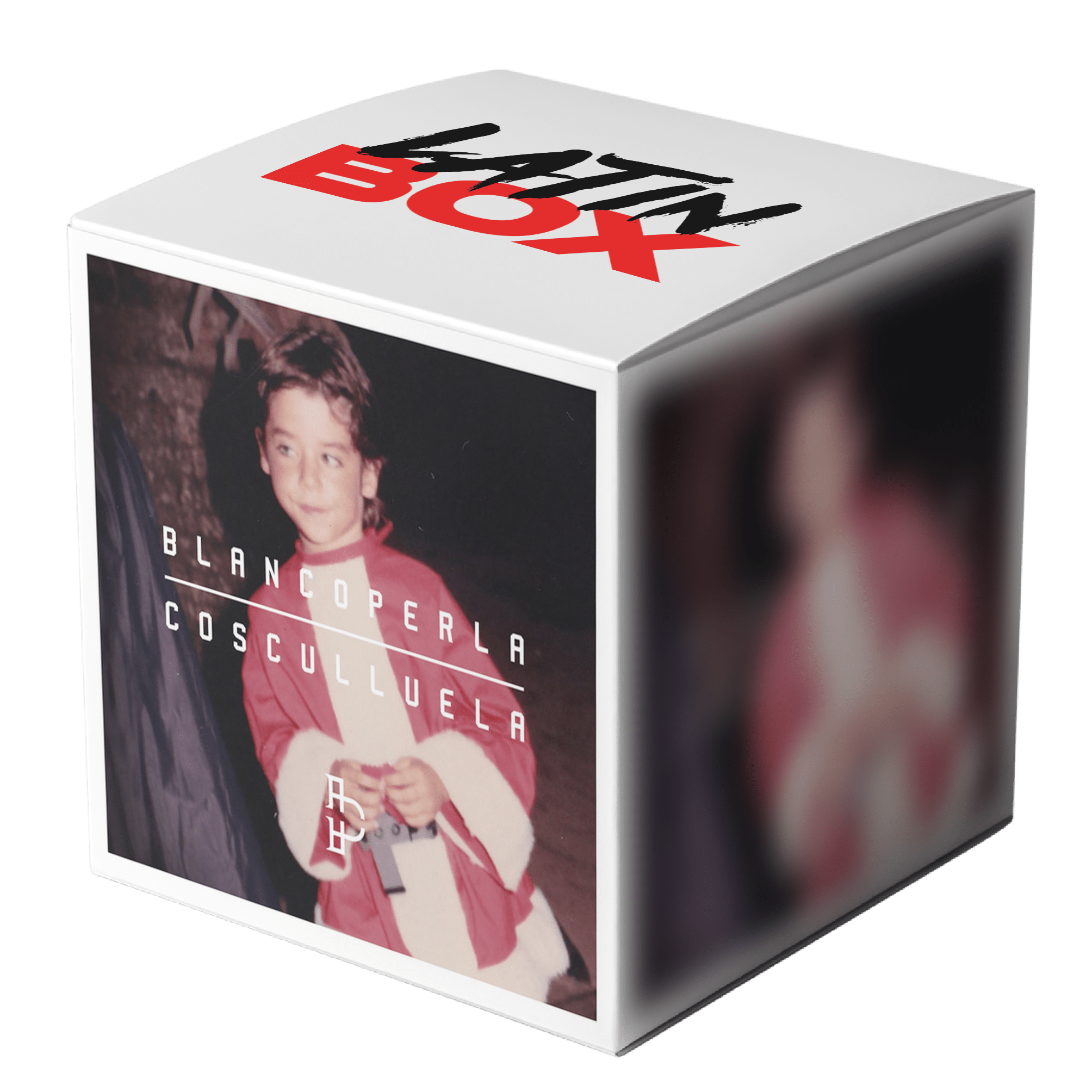 Manicomio (Live Mashup)