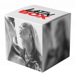 Mas Cara x Fiebre (Latin Box Mashup)