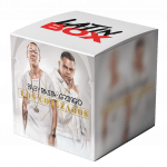 Me Niegas (Live Mashup)