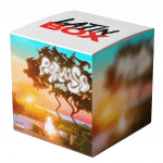 Modelito (Live Mashup)