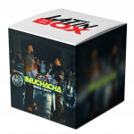 MUCHACHA x Memories (DJ Colin Mashup)