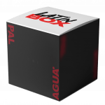 Pal Agua (Latin Box Extended)