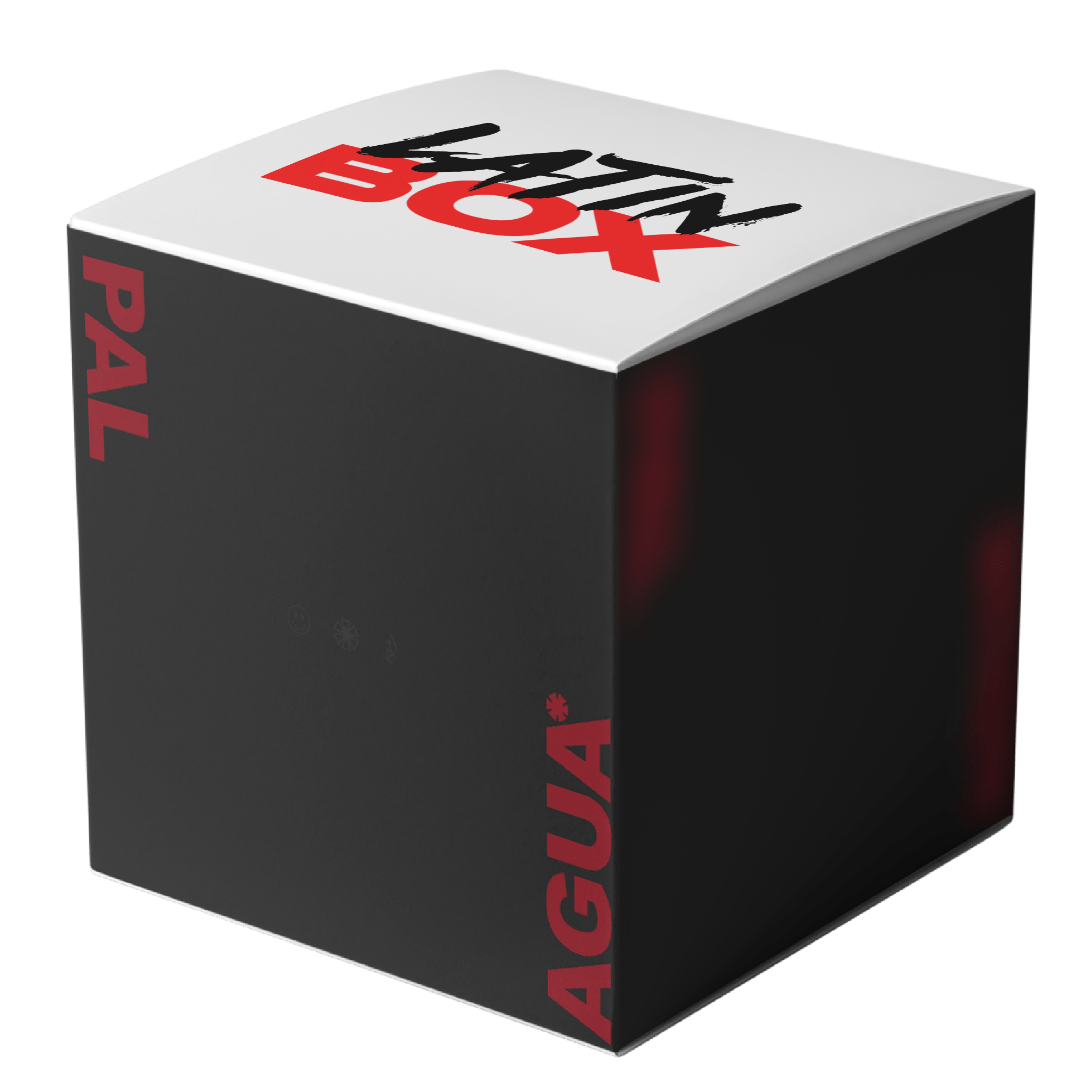 Pal Agua (Latin Box Extended)