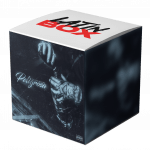 PELIGROSA (Live Mashup)