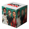 Pongo (Latin Box Extended)