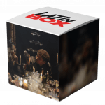 POR QUE SERA (Latin Box Extended)