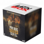 Por Que Sigues Con el Remix (Live Mashup)