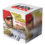 Right Round (Live Mashup)