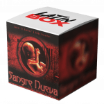 Mirándote x Sácala (Alex Torres Mashup 106-95Bpm)