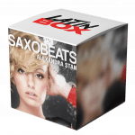 Mr. Saxobeat (Live Mashup)