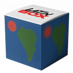 SCANDIC (Latin Box Extended)