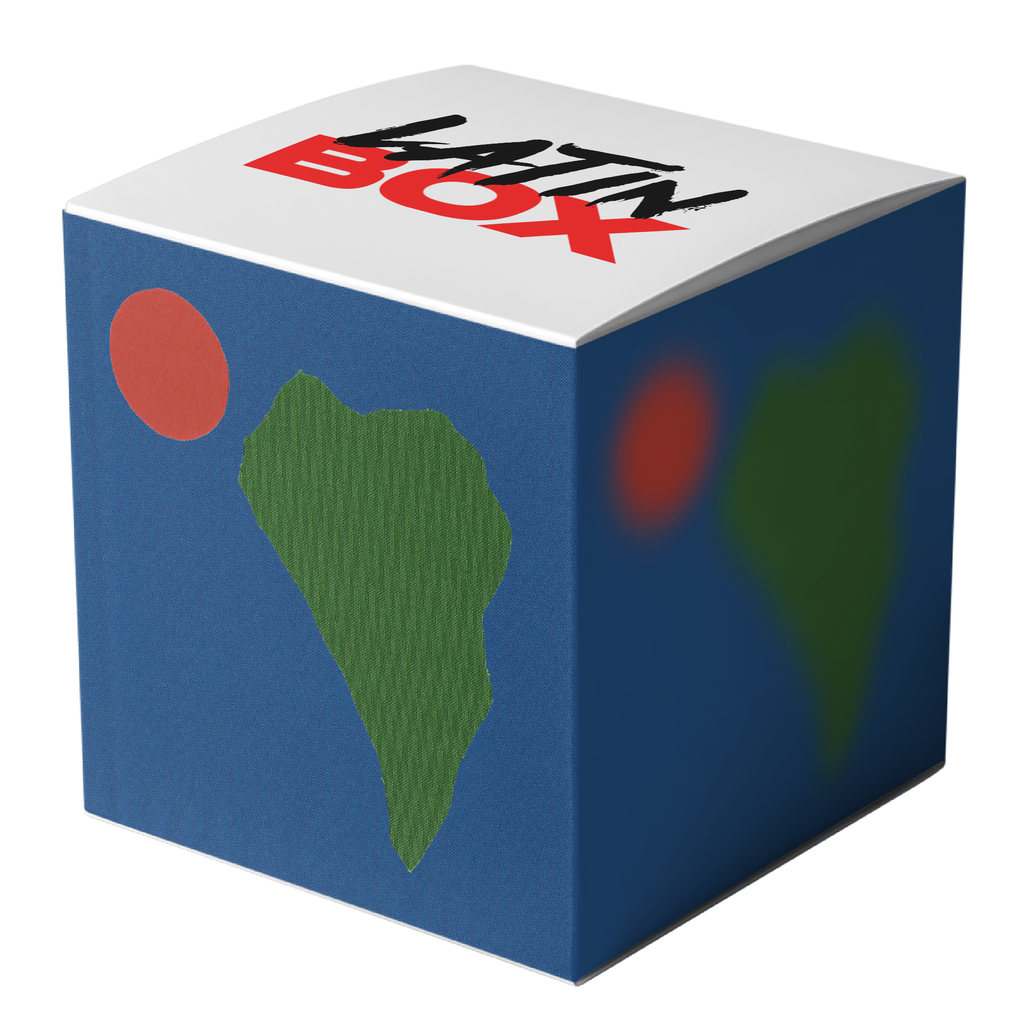 SCANDIC (Live Mashup)