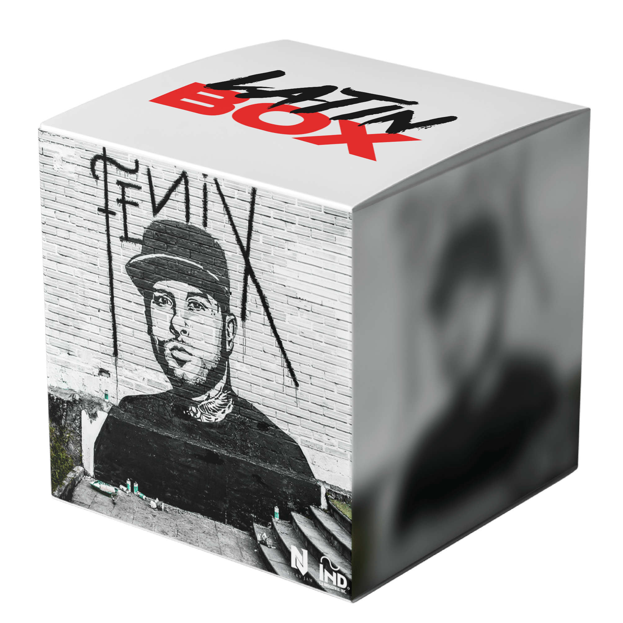 Si Tu La Ves (Live Mashup)