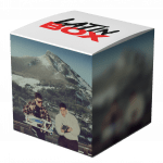 Still Luvin x Faded (Pablonez Mashup 107-128Bpm)