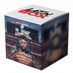 EoO (Super Bowl LX 2026) By Elias Posh