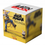 La Carretera x Te Voy A Esperar (Joan Qveralt Mashup)