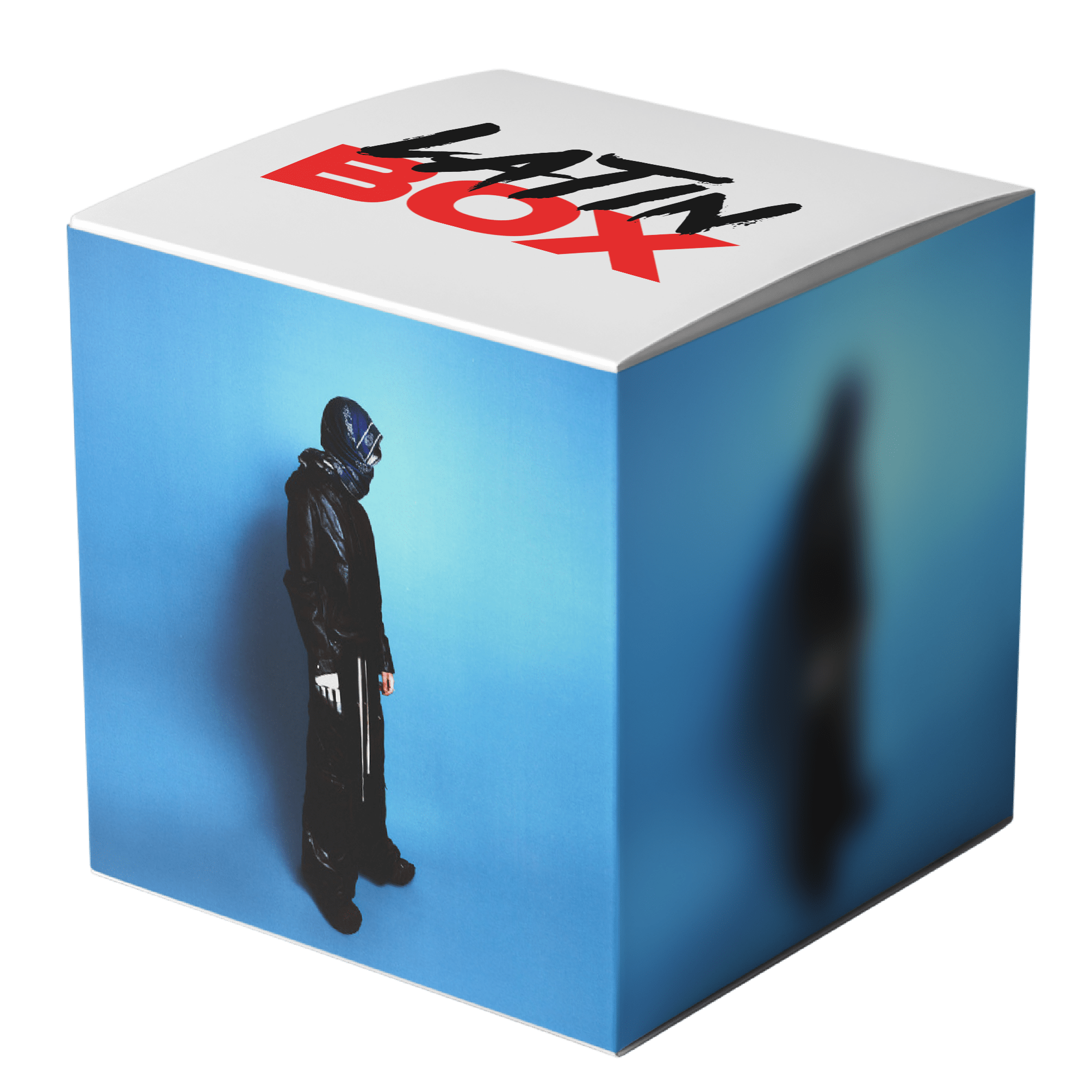 Afro Trap Pt. 7 x Tititi (Alex Torres Mashup)