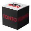 Tonto (Latin Box Extended)
