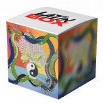 TRANKAITO (Latin Box Extended)