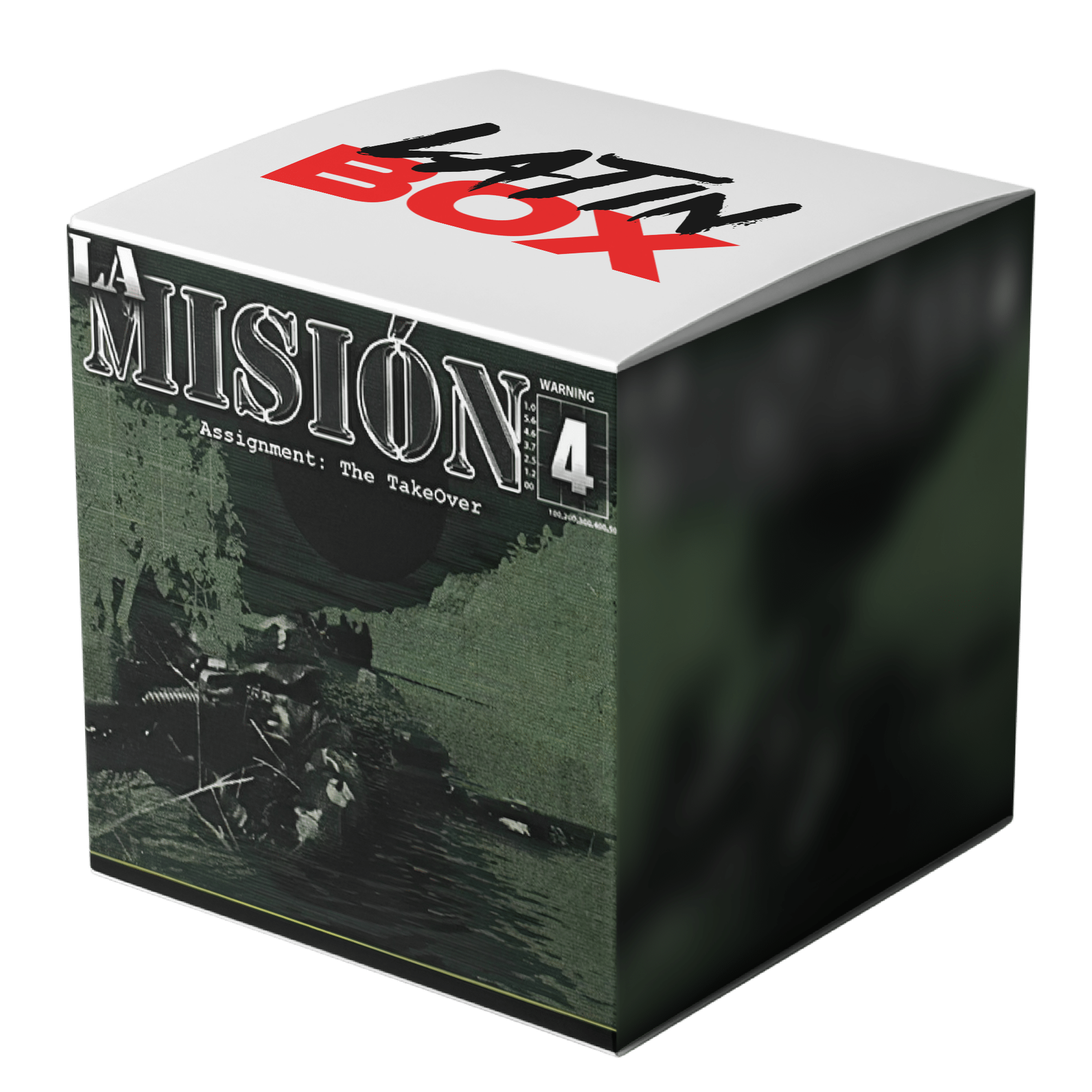 Tu Quieres Duro (Live Mashup)