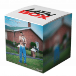 Tussi Channel (Latin Box Extended)