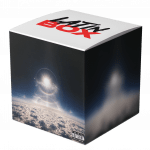 Pa Ti x 666 (Latin Box Mashup)