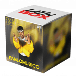 Aprovecha x Me Niegas (Pablomusico Mashup)