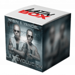 Abusadora (Live Mashup)