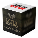 Agachate x 4K (Juanjo Garcia Mashup)