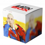 Algo Como Tu (Live Mashup)