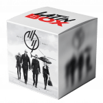 Alocao x Algo Me Gusta De Ti (Juanjo Garcia Mashup)