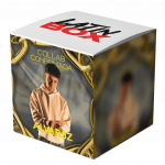 Noche y de Dia x Where Have You Been x Motinha (ALVAR3Z Mashup)