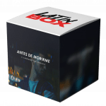 T.T.I X Antes de Morirme (Nico Guerra Mashup)