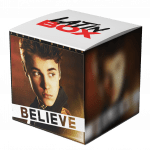 Beauty And A Beat x No Sigue Modas (DJ Colin Mashup)