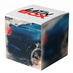 Bobo x GUANTANAMO (Pablonez Mashup)