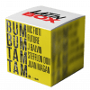 Bum Bum Tam Tam (Live Mashup)