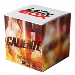 Rueda x Caliente (Alex Torres Mashup)