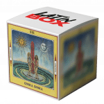 Choka Choka (Latin Box Extended)