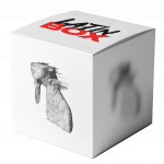 El Bien x Clocks (Alex Torres Mashup)