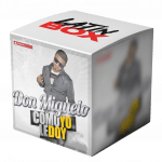 Como Yo Le Doy (Live Mashup)