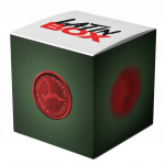 Dando Vueltas (Latin Box Extended)